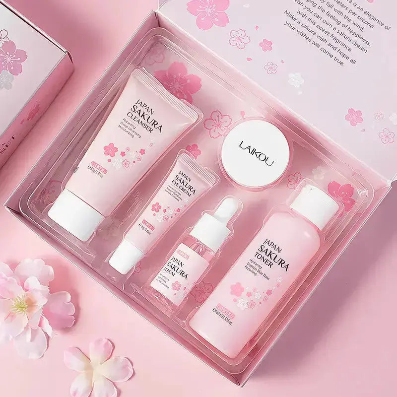 Japanese Skincare - Laikou - Lunea
