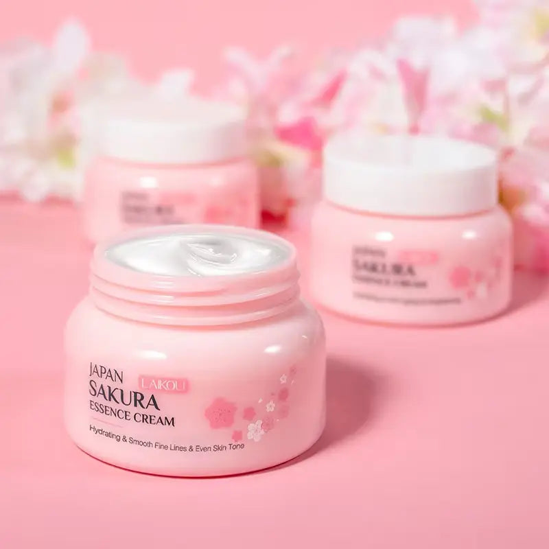 Japanese Skincare - Laikou - Lunea