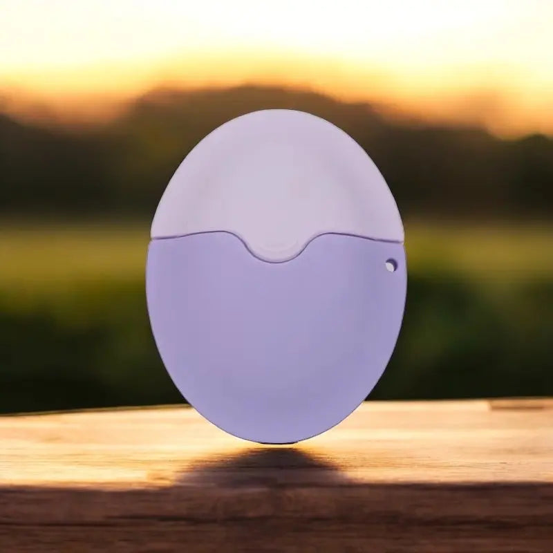 Applicateur de Crème Solaire & Lotion – Roll-On Réutilisable - Lunea